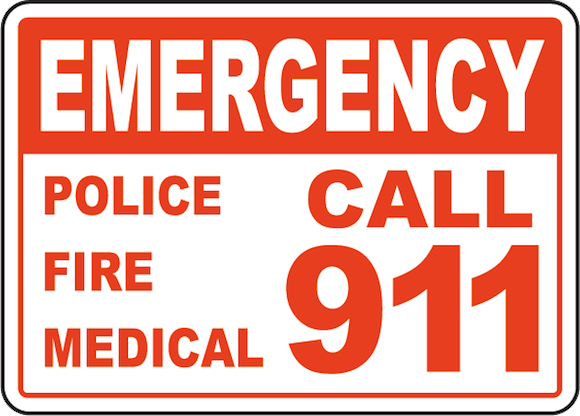 911-Emergency