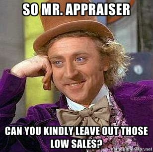 Things-not-to-say-to-an-appraiser