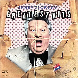 I remember well the time we met country comedian Jerry Clower