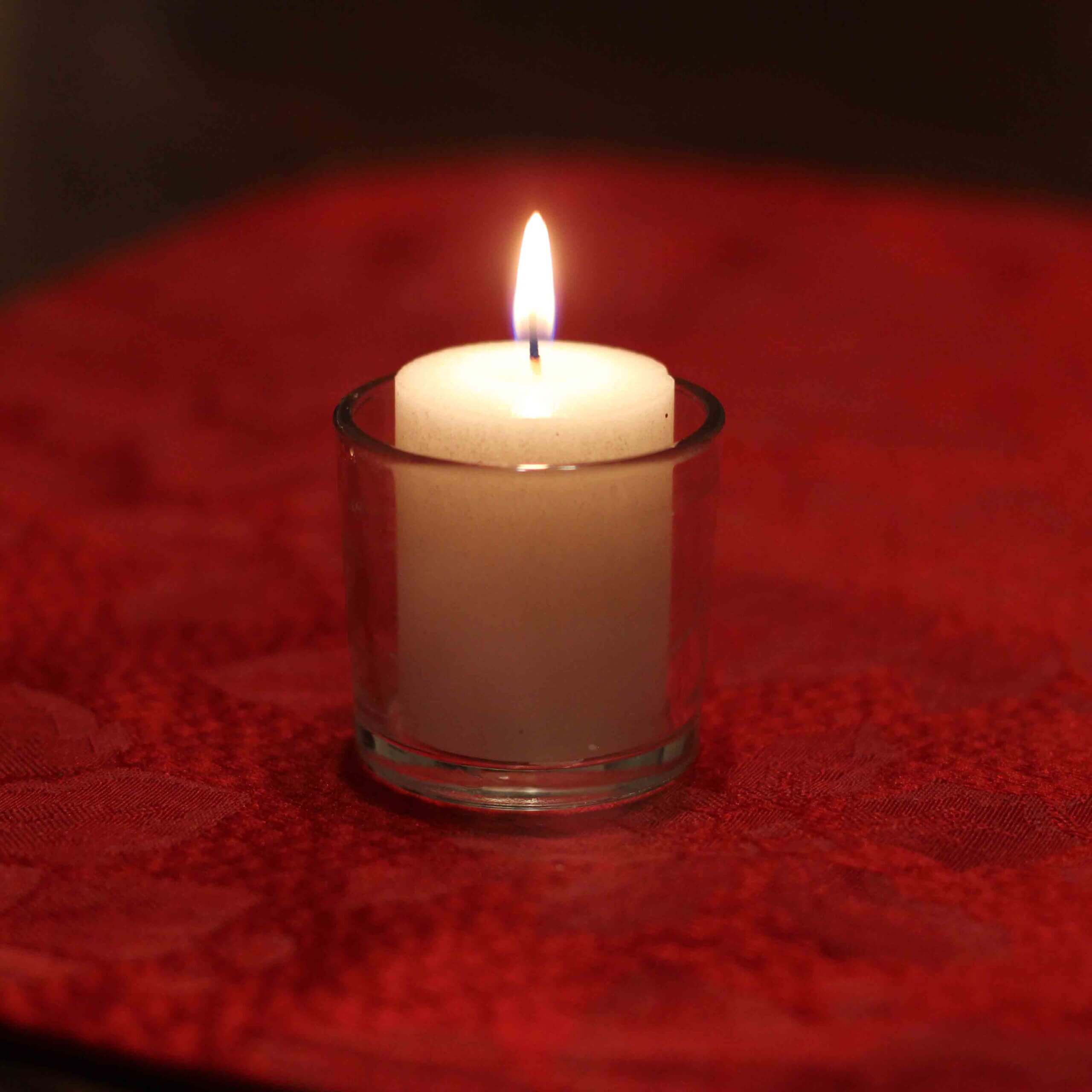 single-candle