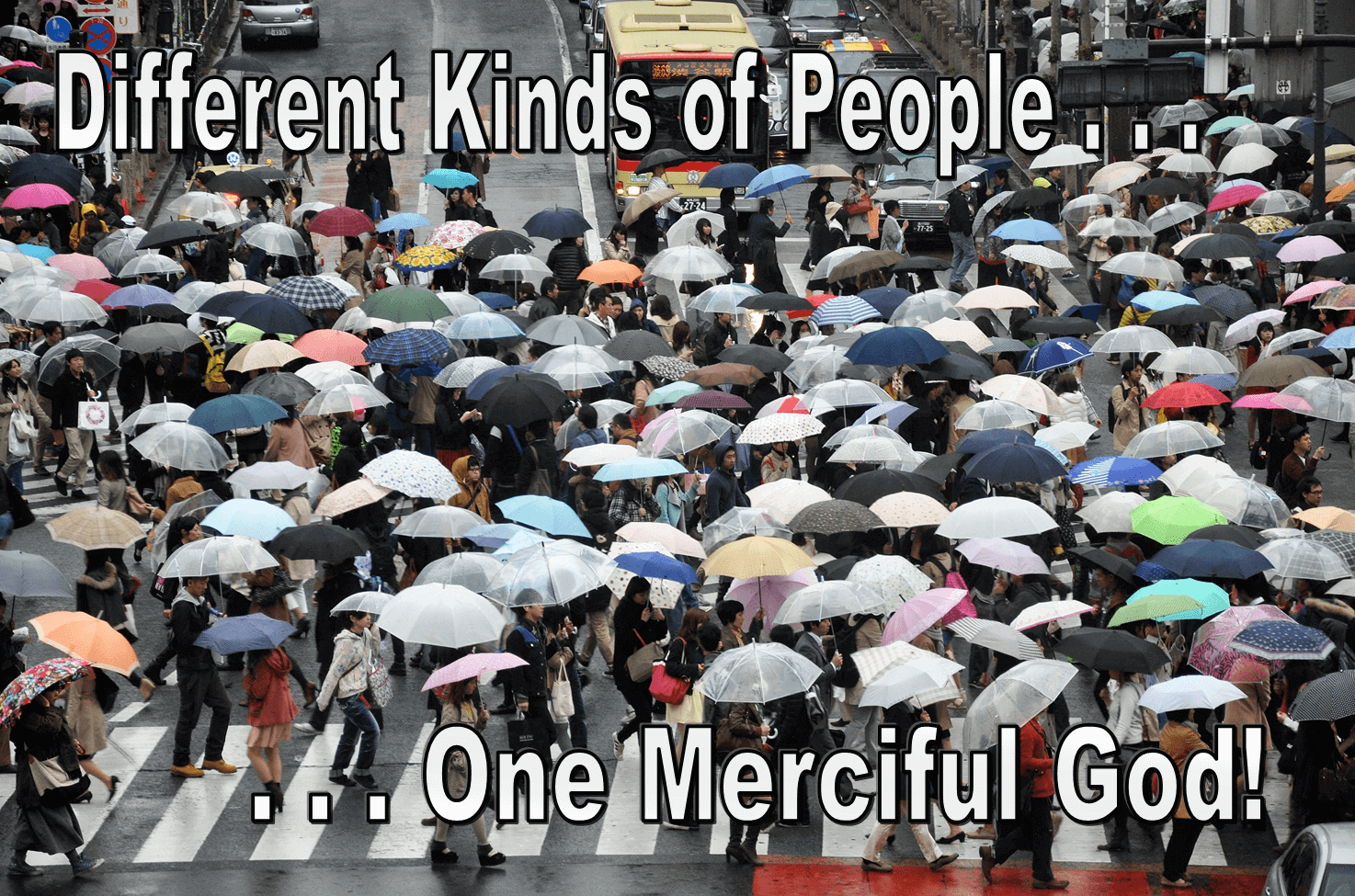 People Cropped