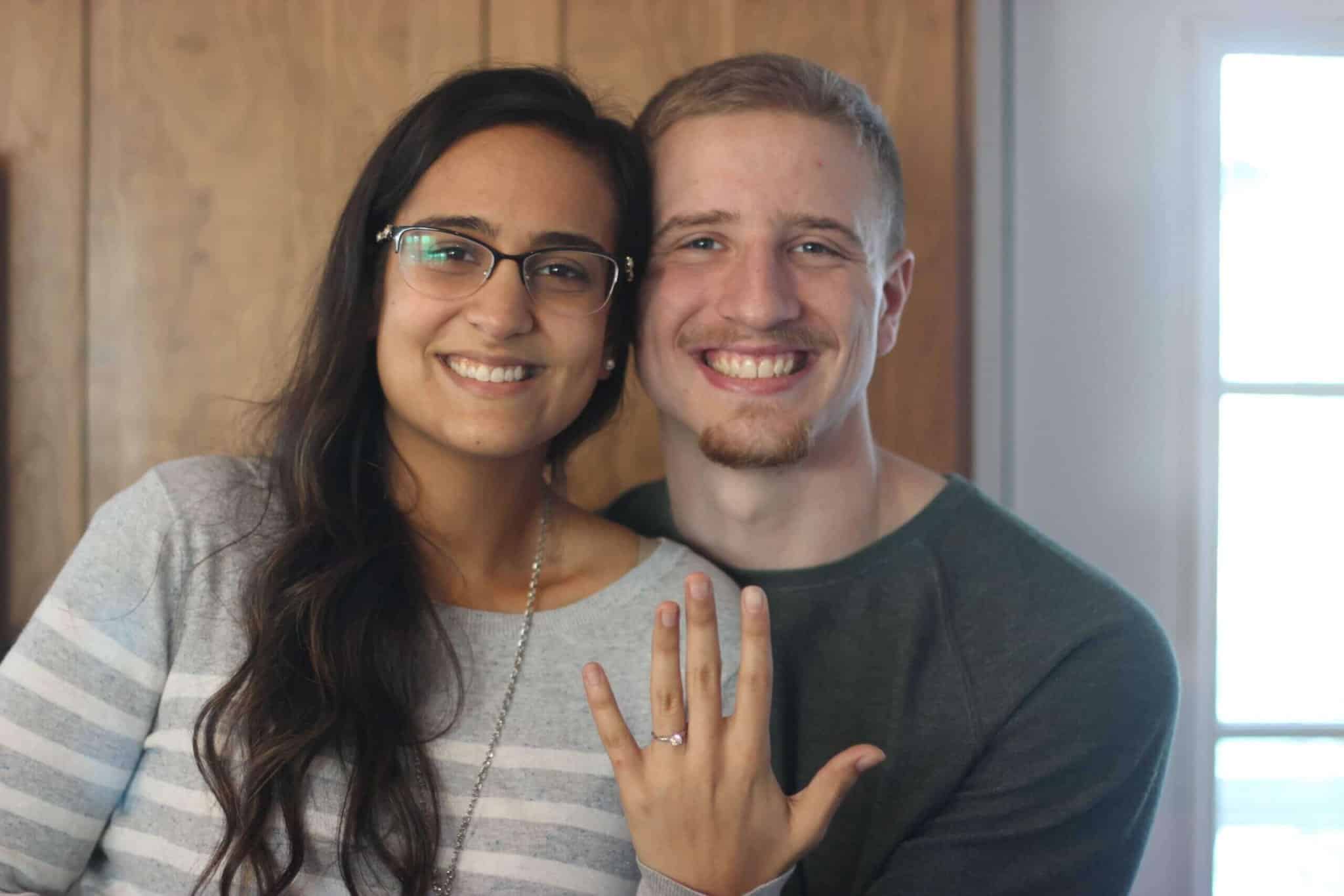 Nathan & Dalia Engagement108