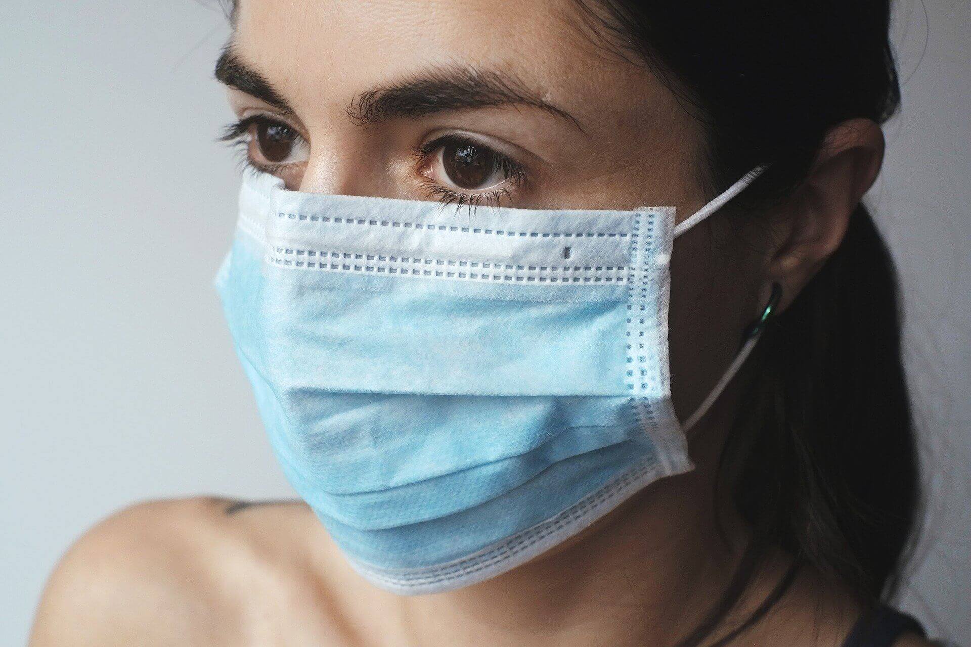 What's Really Behind Your Mask?