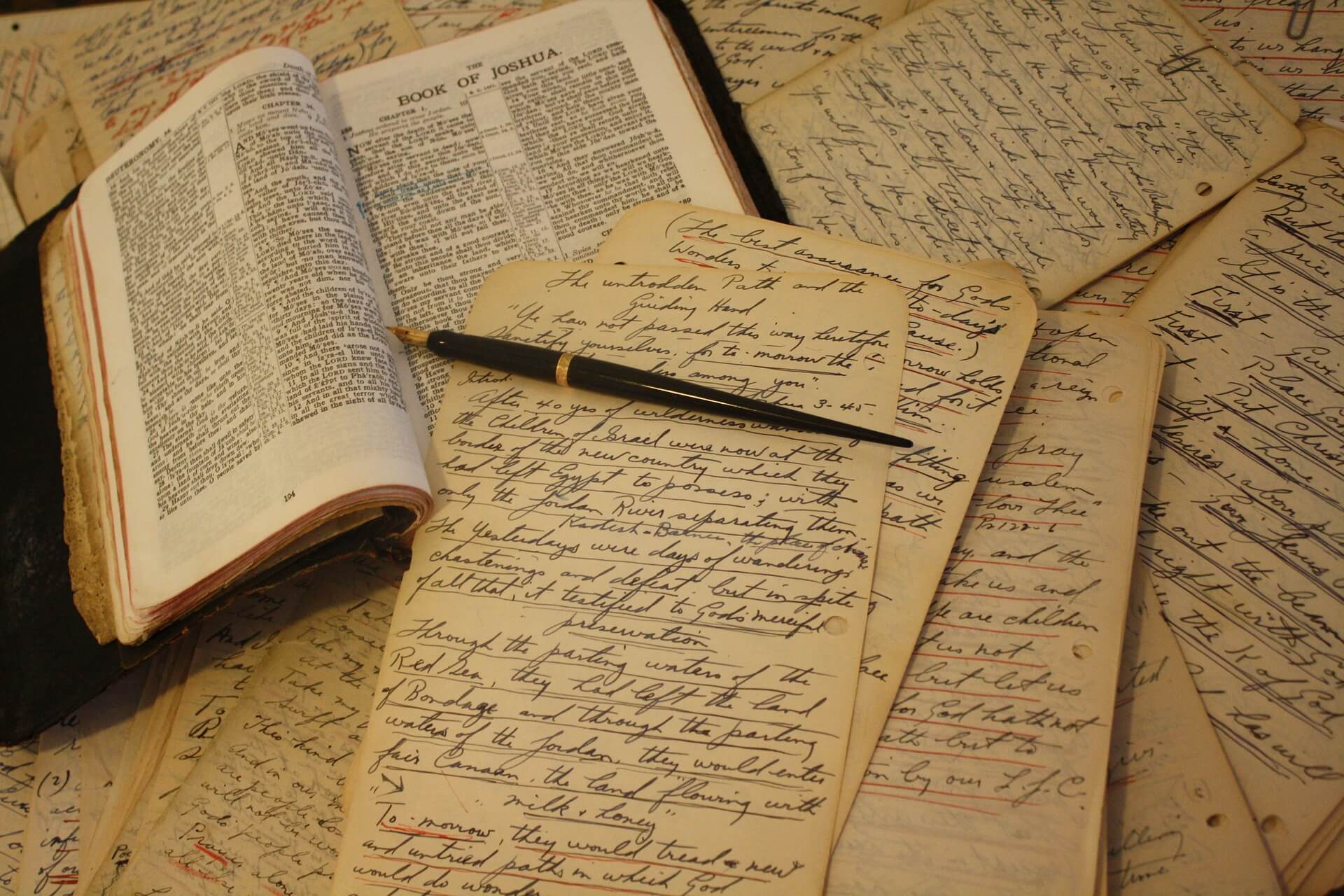 If the Lord wills