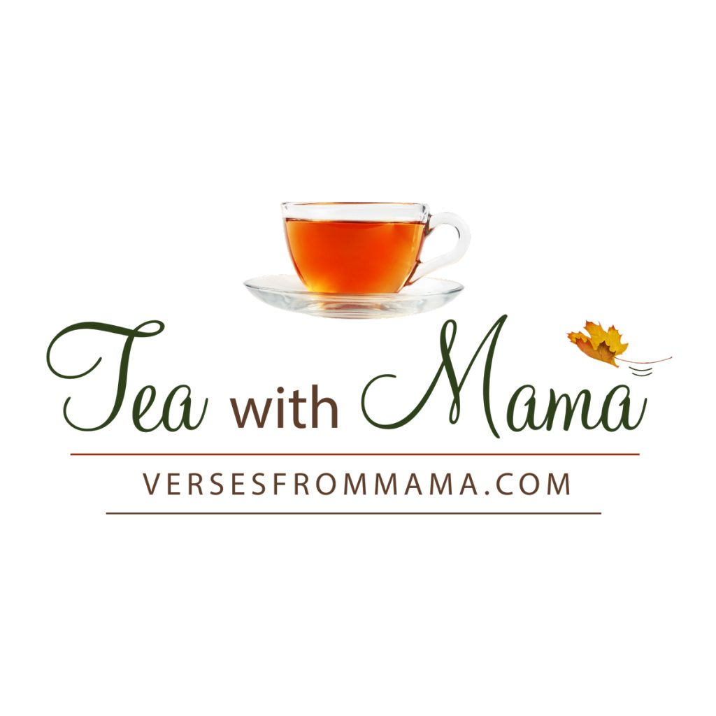 Tea with Mama