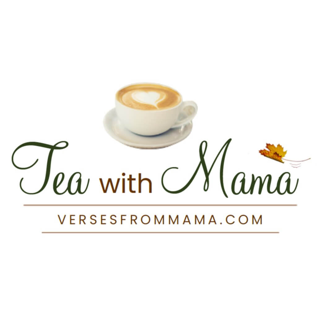 Tea with Mama