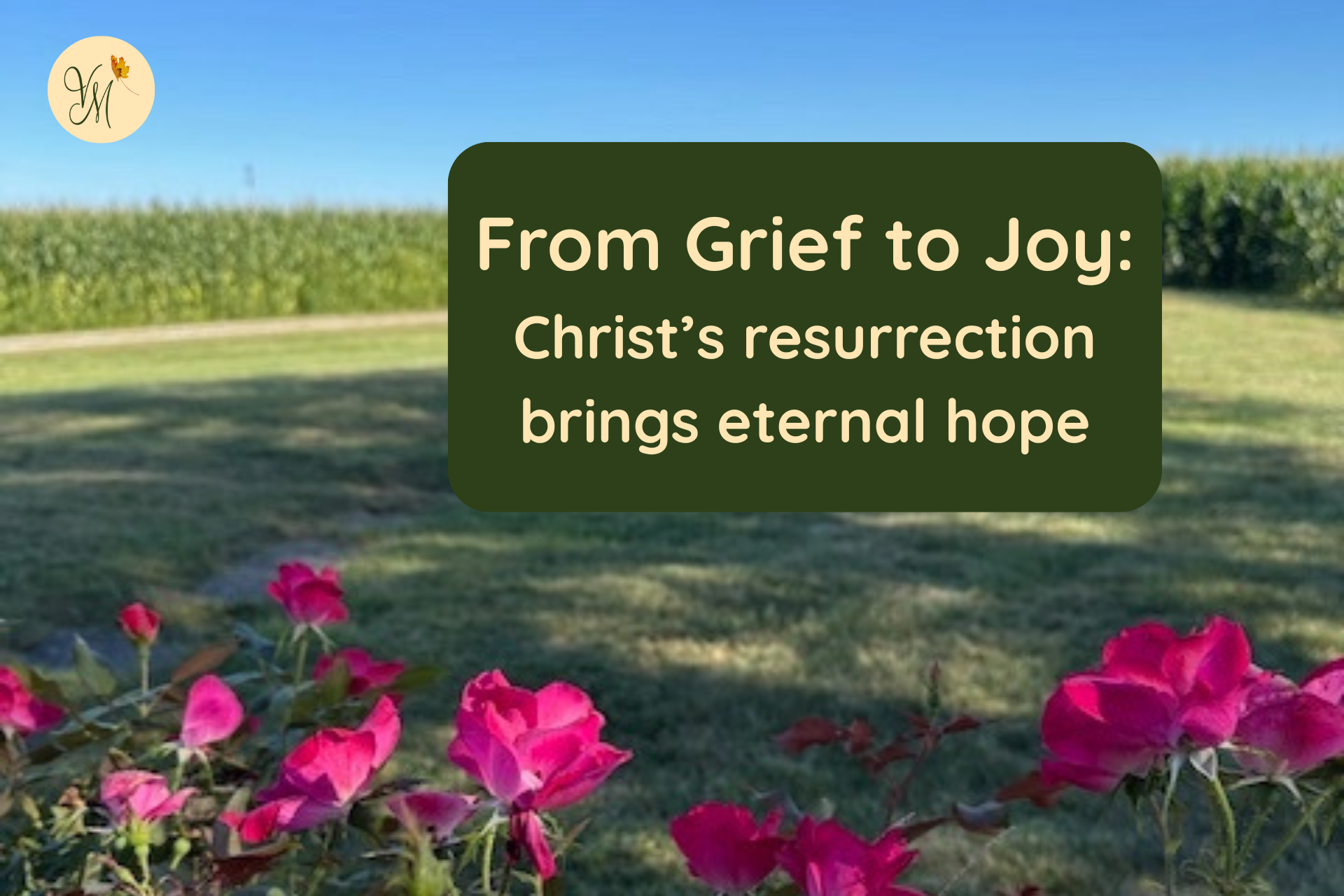 Hope in the Resurrection