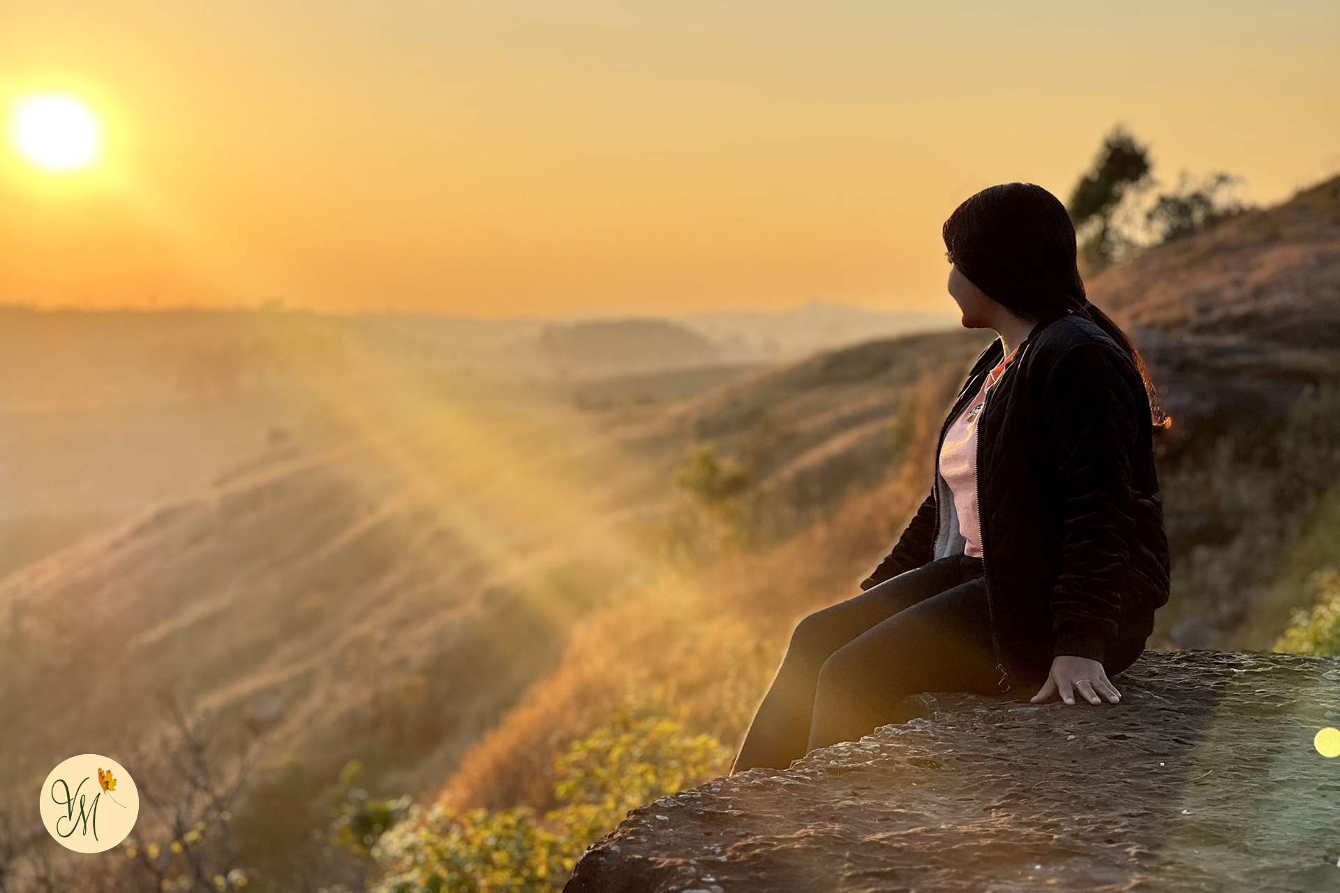 Finding Hope in Discouraging Circumstances