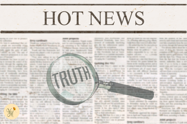 The Courage to Speak the Truth