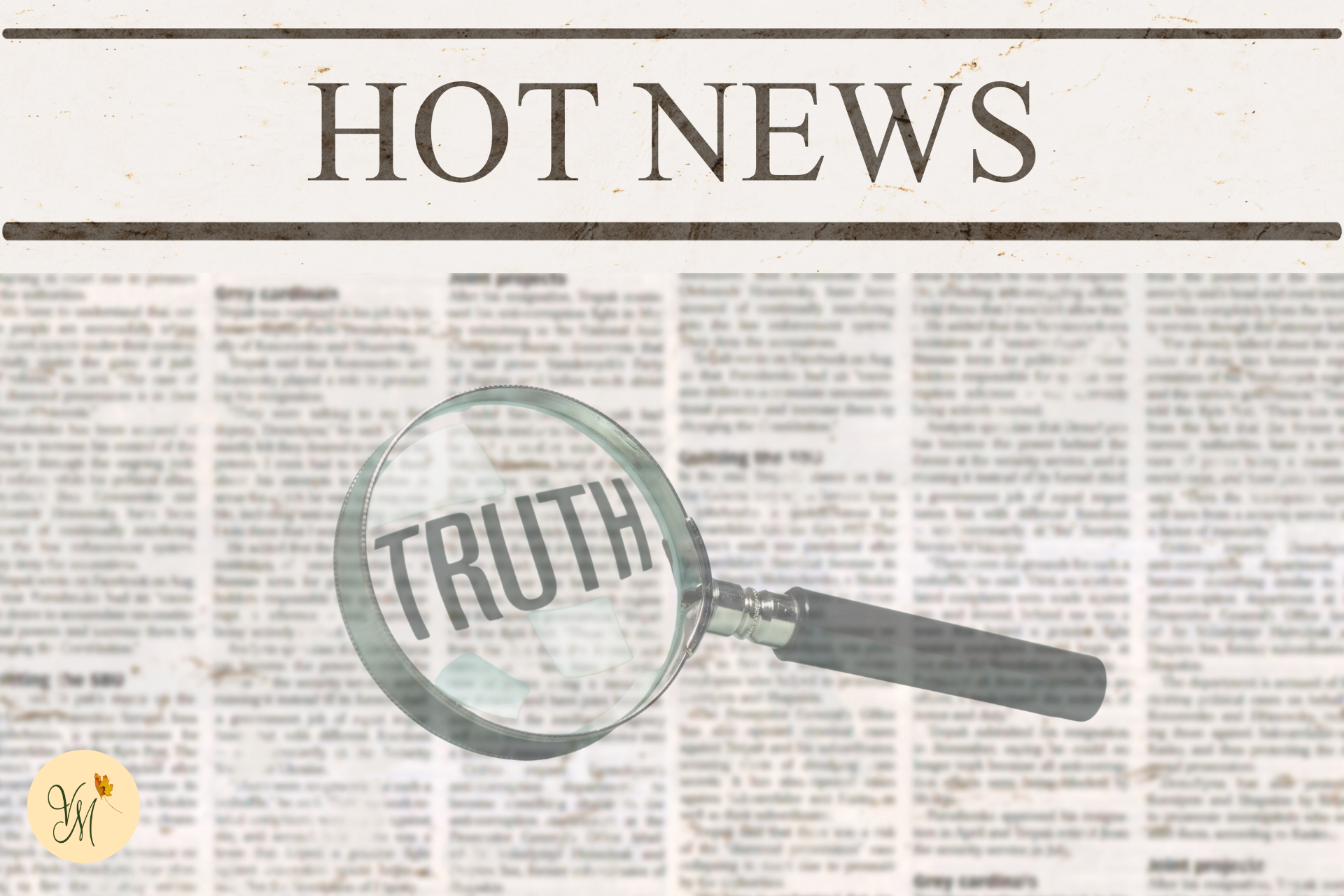 The Courage to Speak the Truth