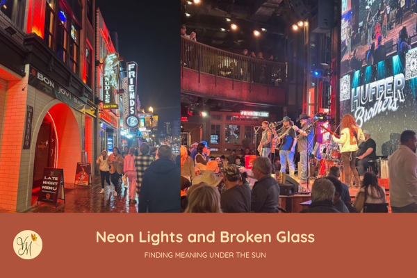 Finding Meaning in Life