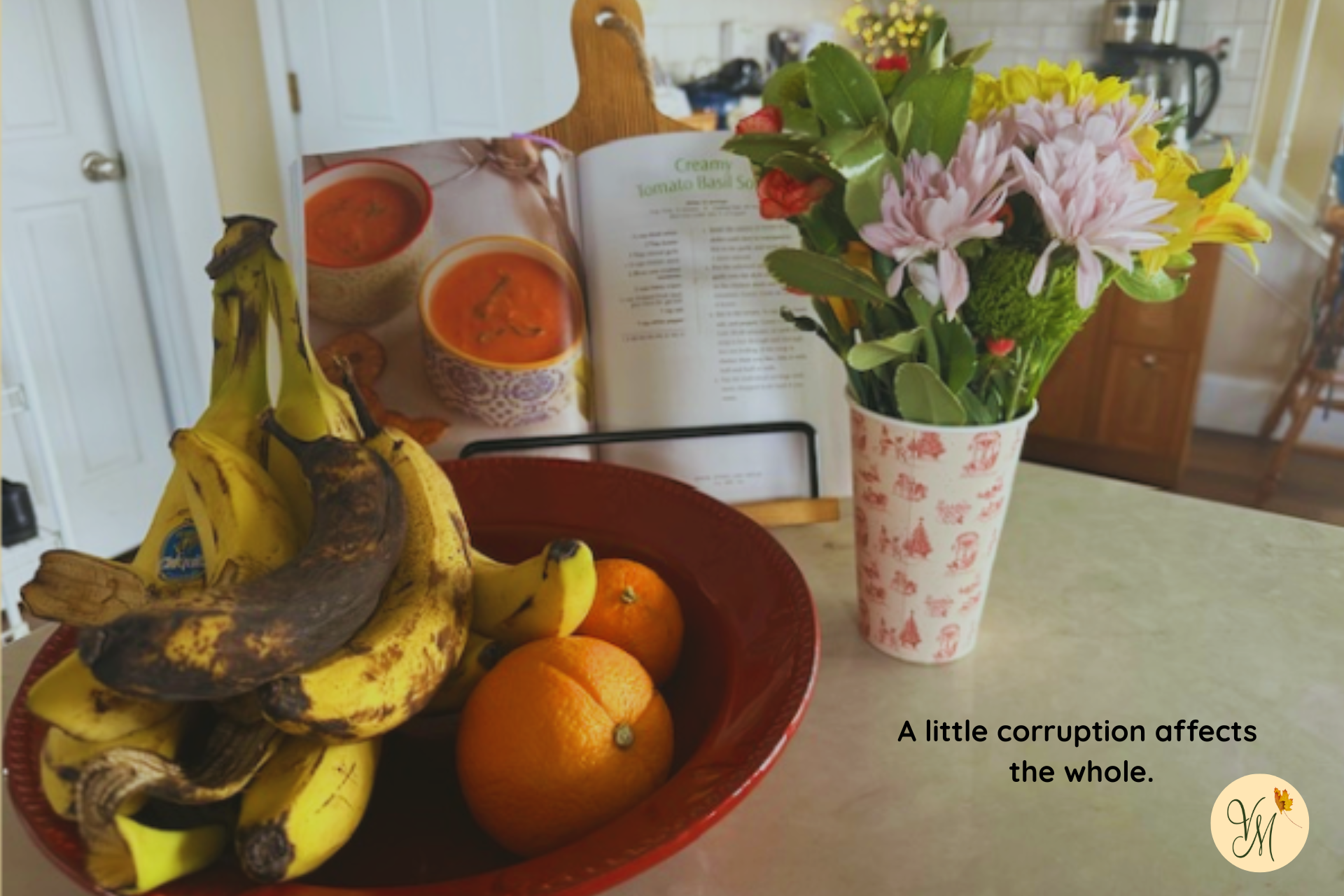 protect yourself from corruption