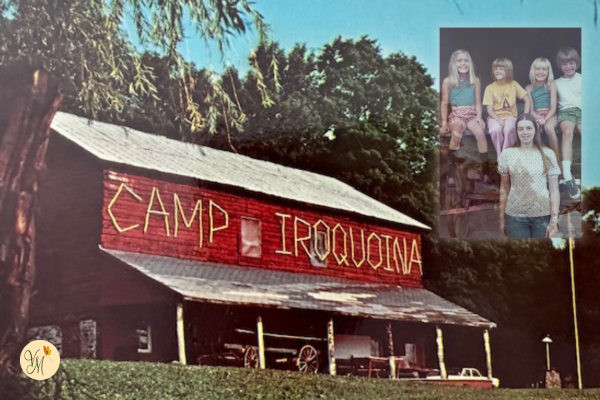 God's Love is Better Than Life