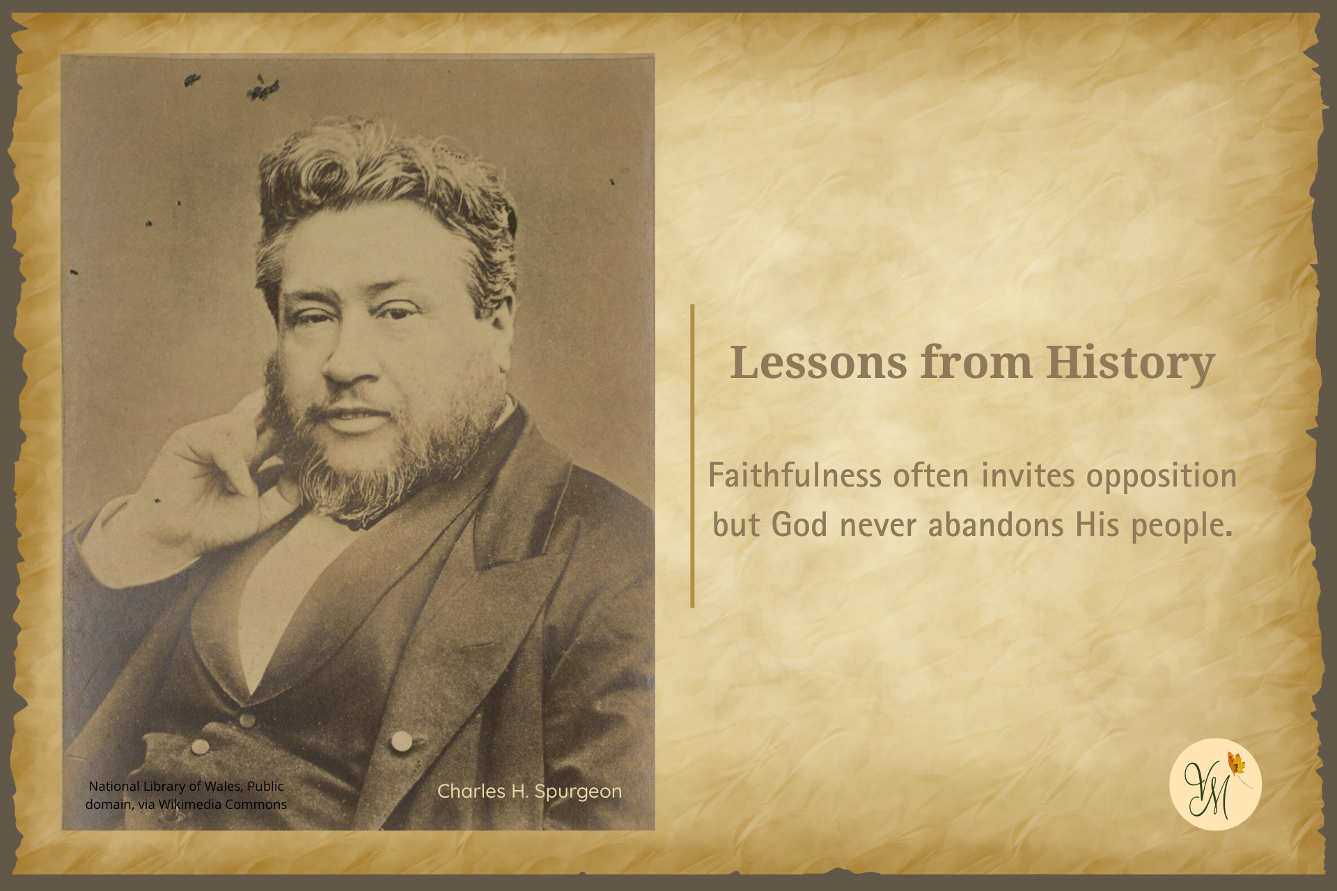 persecution of believers for standing for truth