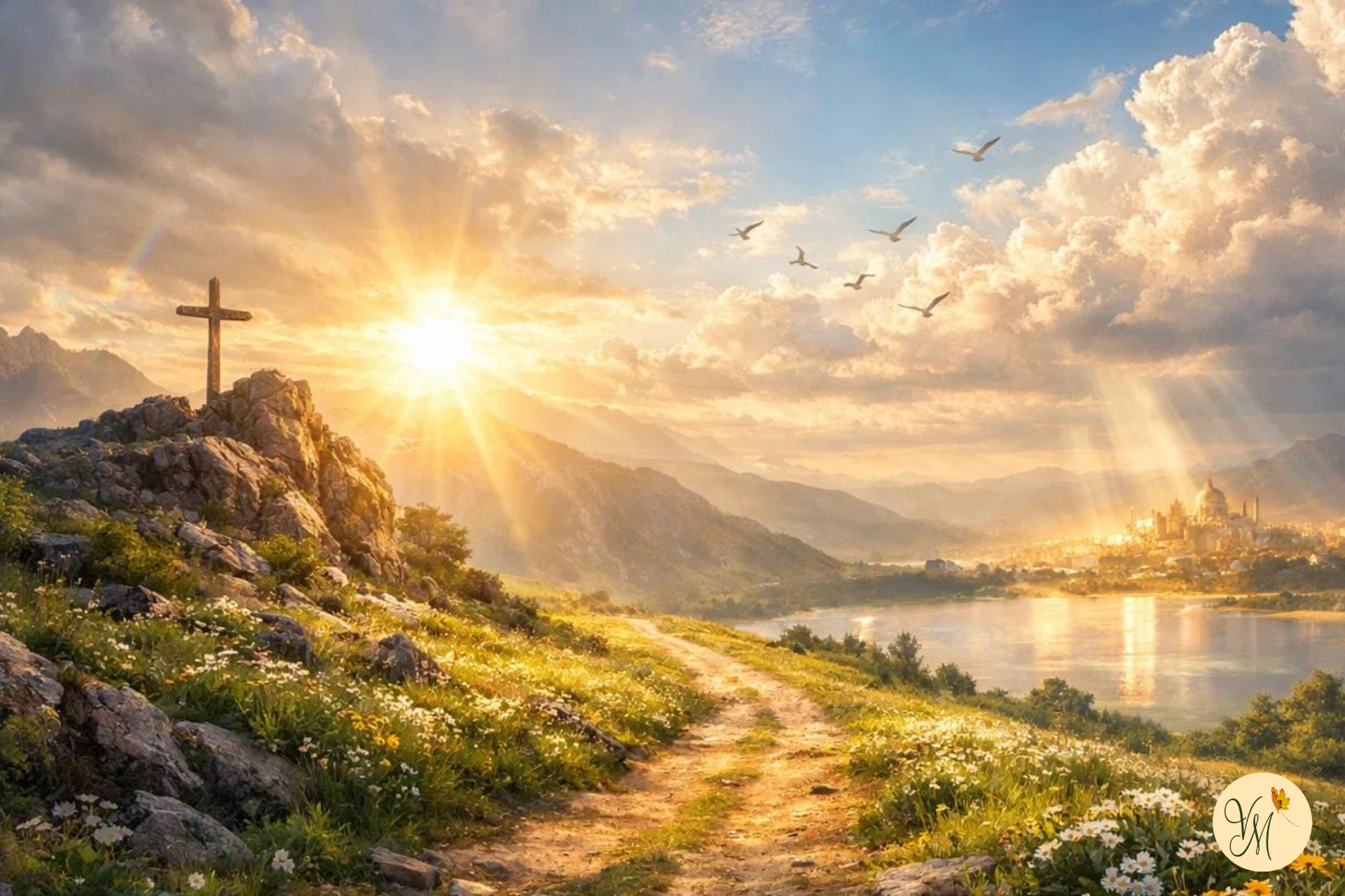 God Keeps His Promises